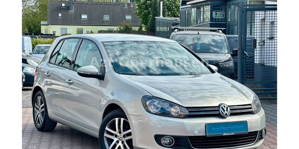 VW Golf 100.000 km 7.990 &euro; Oberhausen 46049