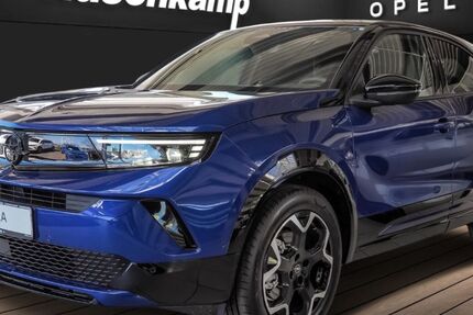 Opel Mokka 13.300 km 29.980 € Lünen 44532