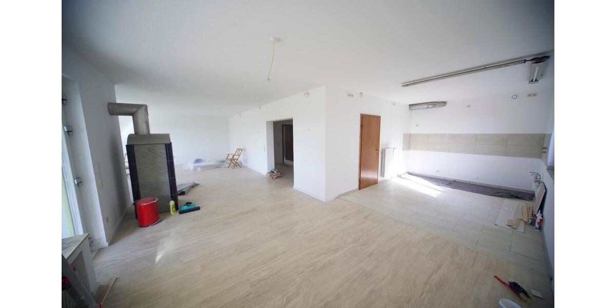 Großzügiges Haus auch Mehrgenerationen in Wuppertal-Dönberg 10 zimmer