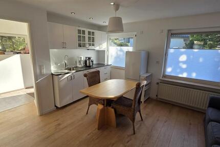 Wohnung Wuppertal Unterbarmen - 2 Zimmer, 52 m&sup2;, 650&euro; | Angebot:25613617