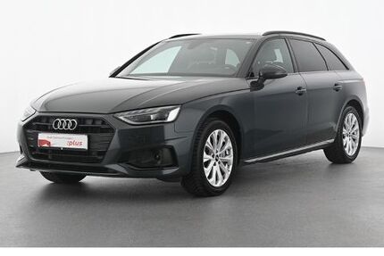Audi A4 84.100 km 25.440 &euro; Essen 45143