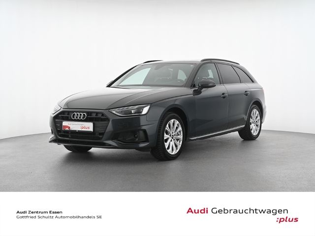 Audi A4 84.100 km 25.440 &euro; Essen 45143