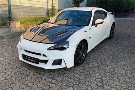 Toyota GT86 149.000 km 11.649 &euro; Witten 58454