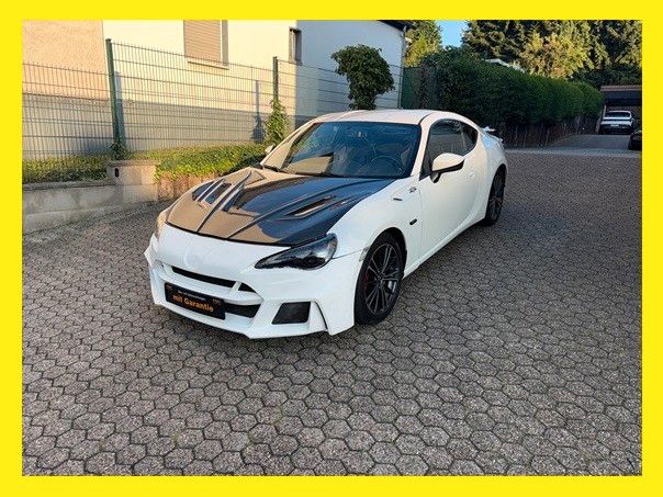 Toyota GT86 149.000 km 11.649 &euro; Witten 58454