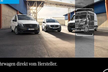 Mercedes-Benz Sprinter 6.000 km 69.990 &euro; Duisburg 47138