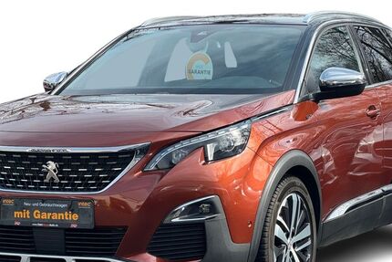 Peugeot 3008 34.600 km 18.980 &euro; Duisburg 47249