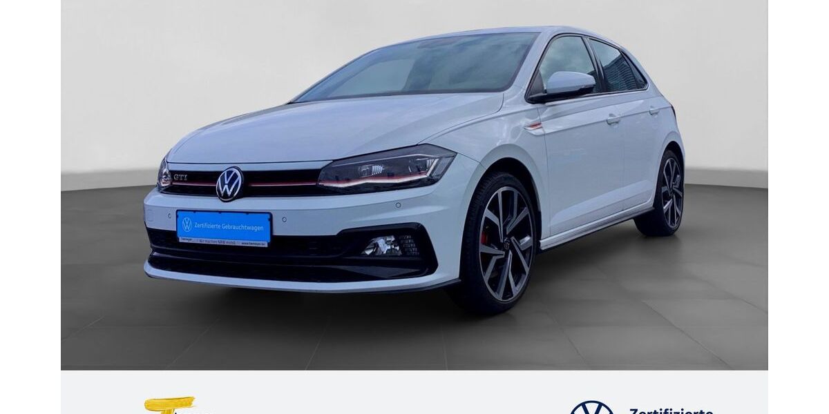 VW Polo 25.579 km 21.580 &euro; Herne 44653