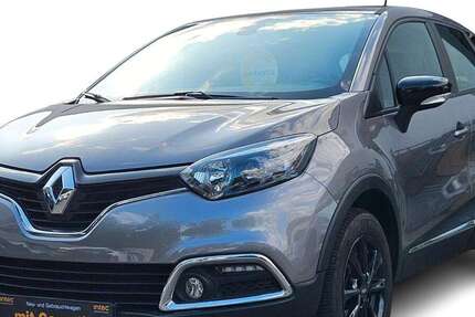 Renault Captur 70.676 km 10.780 € Duisburg 47249