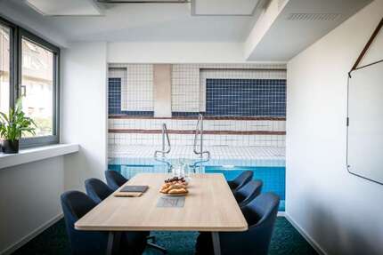 Gewerbeobjekt Bochum Wiemelhausen - 560&euro; | Angebot:27431551