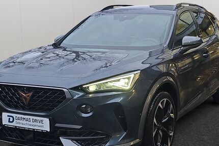 Cupra Formentor 62.659 km 29.390 € Dinslaken 46535