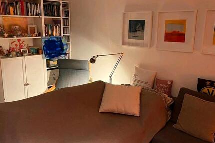 Appartement 1 zimmer