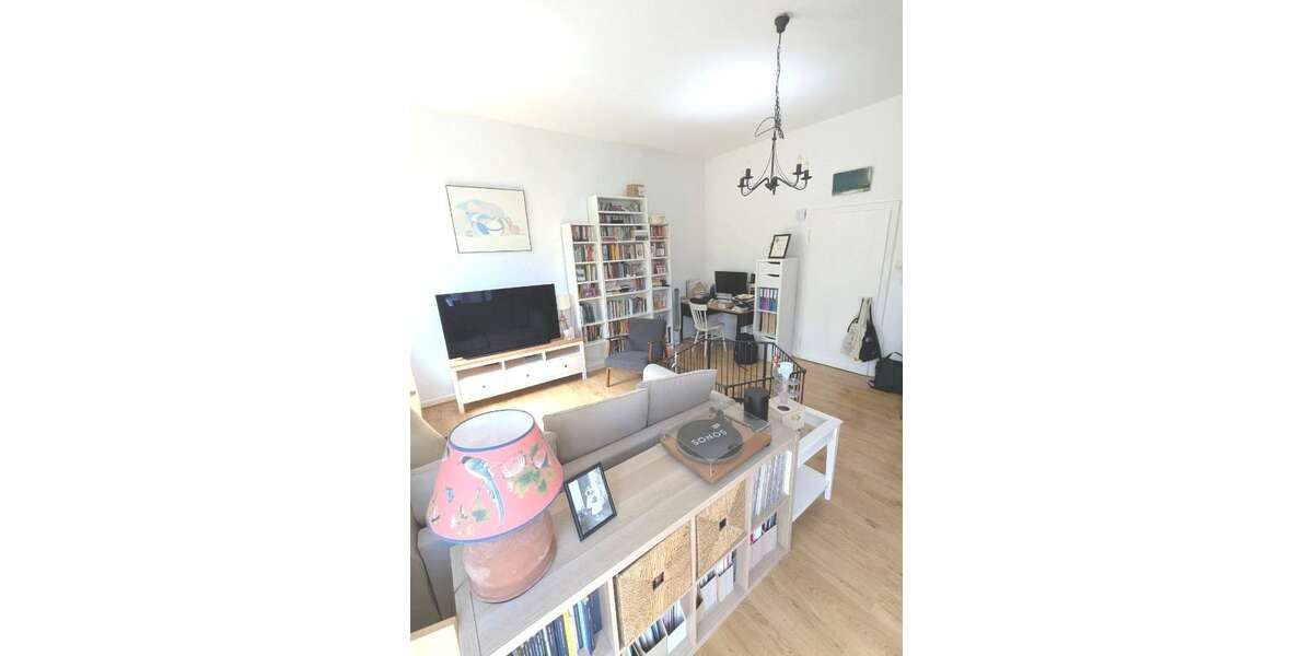 Etagenwohnung Dortmund - 2 Zimmer, 60 m&sup2;, 720&euro; | Angebot:26429036