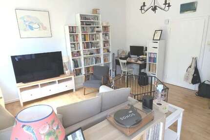Wohnung Dortmund - 2 Zimmer, 60 m&sup2;, 720&euro; | Angebot:26429036