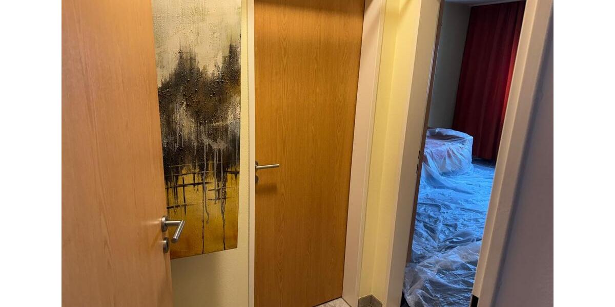 82qm Eigentumswohnung 3 Zimmer, gute Lage W-Uellendahl 3 zimmer