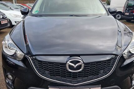 Mazda CX-5 126.000 km 9.850 € Bottrop 46238