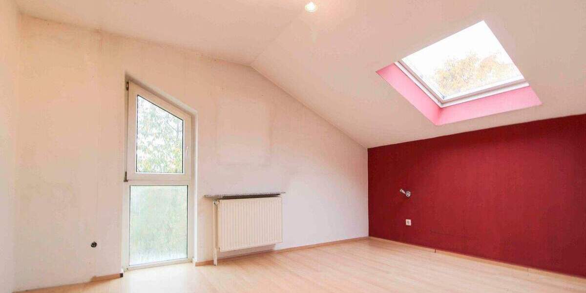 Hell, großzügig und bereit für Neues: Ihr Zuhause in Hattingen-Welper 4 zimmer