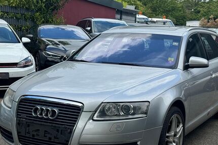 Audi A6 560.000 km 1.500 &euro; Castrop-Rauxel 44575