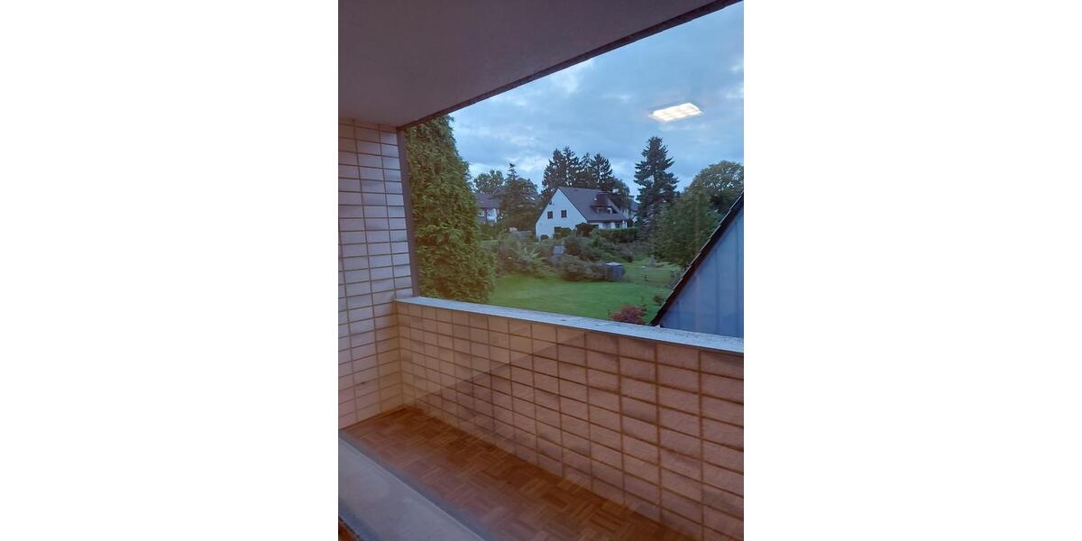 Etagenwohnung Bochum Querenburg - 1 Zimmer, 38 m&sup2;, 455&euro; | Angebot:25256994