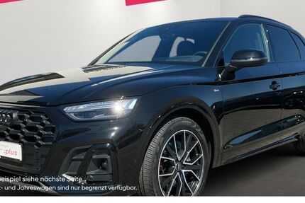 Audi Q5 26.838 km 41.450 &euro; Duisburg 47249