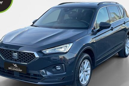 Seat Tarraco 138.825 km 19.940 &euro; Bottrop 46244