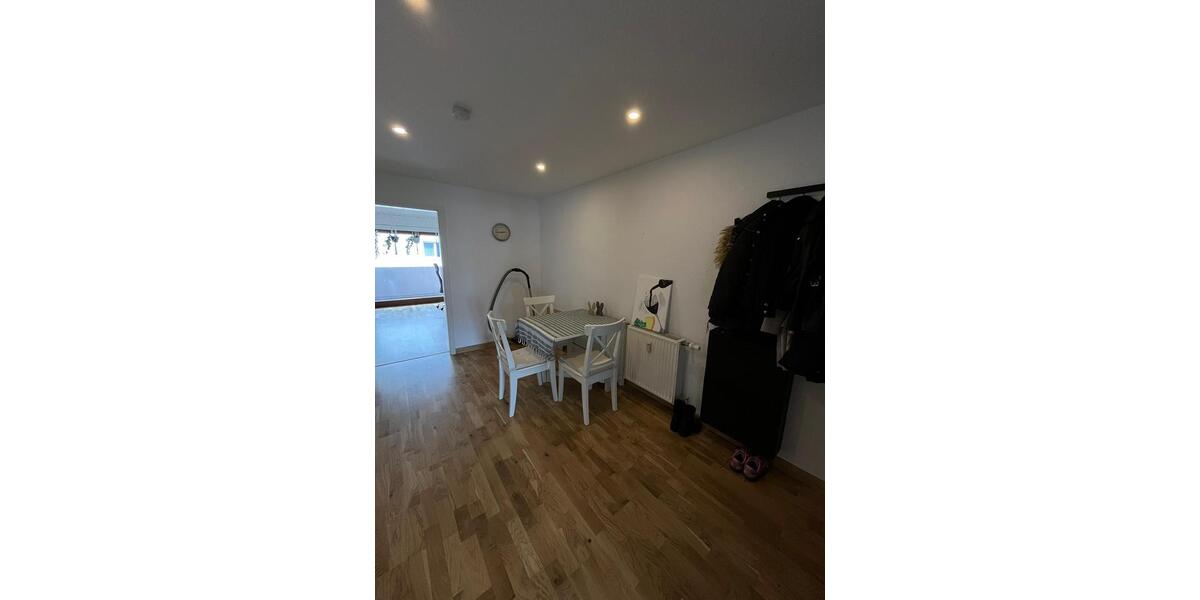Etagenwohnung Wuppertal Elberfeld - 1 Zimmer, 10 m&sup2;, 445&euro; | Angebot:25959253
