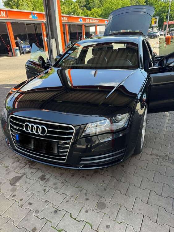 Audi A7 159.000 km 18.000 € essen 45355
