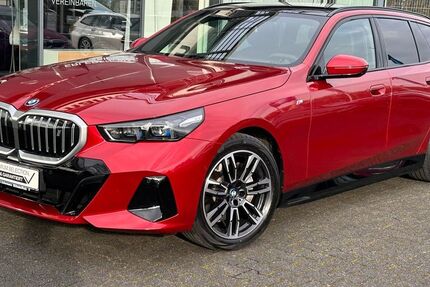 BMW i5 25.348 km 59.730 &euro; Mülheim 45472