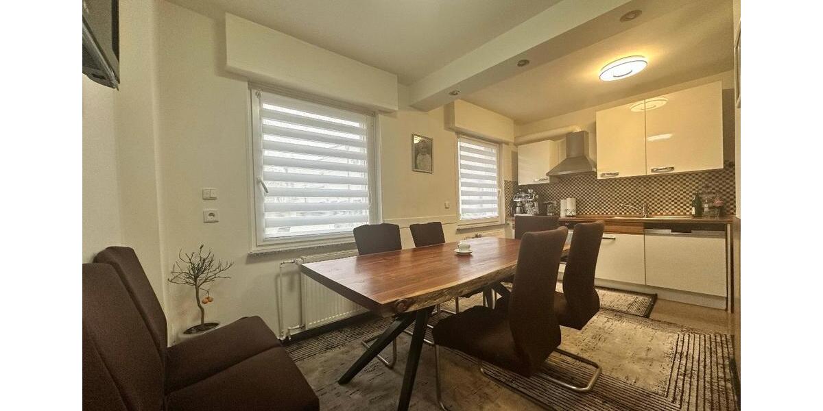Erdgeschoßwohnung Essen Stadtbezirk V - 6 Zimmer, 120 m&sup2;, 290.000&euro; | Angebot:27029629