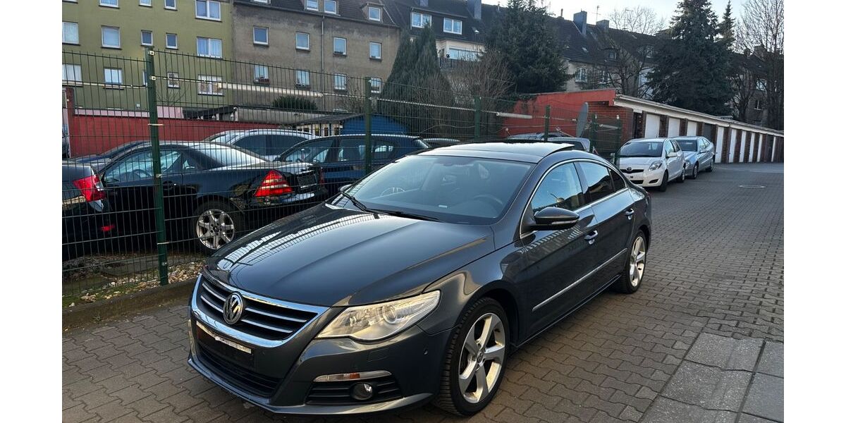 VW Passat 199.000 km 6.299 &euro; Essen 45143