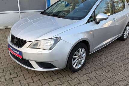 Seat Ibiza 102.285 km 5.499 &euro; Bochum 44894