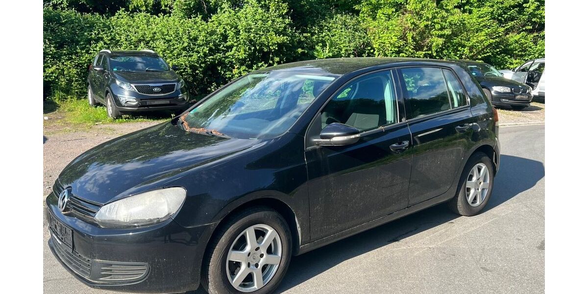 VW Golf 330.000 km 2.480 &euro; Wetter Ruhr 58300