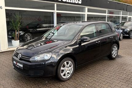 VW Golf 105.000 km 11.000 € Oberhausen 46049