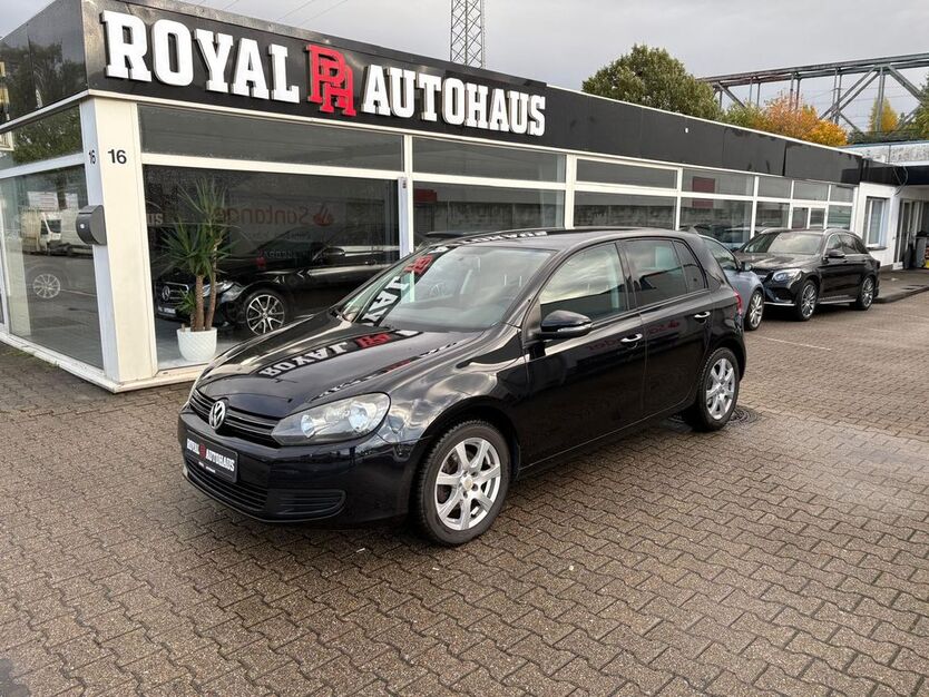 VW Golf 105.000 km 11.000 € Oberhausen 46049
