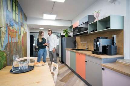Gewerbeobjekt Essen Stadtbezirk II - 1.100&euro; | Angebot:27431554