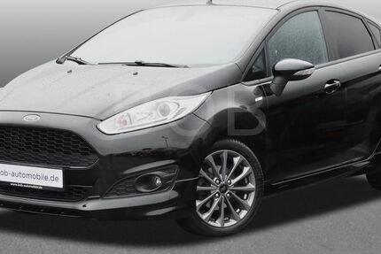 Ford Fiesta 56.700 km 10.400 &euro; Bochum 44809