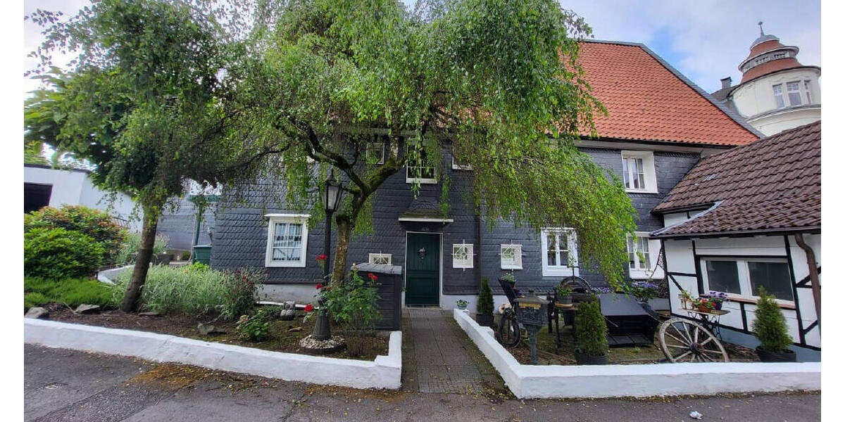 Mehrfamilienhaus, Wohnhaus Wuppertal Langerfeld - 2 Zimmer, 711 m&sup2;, 799.000&euro; | Angebot:26345246