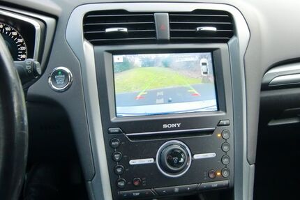 Ford Mondeo 158.000 km 12.800 € Bochum 44795