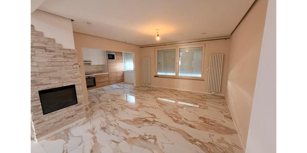 Erdgeschoßwohnung Wuppertal Gemarkung Barmen - 3 Zimmer, 69 m&sup2;, 205.000&euro; | Angebot:26889930
