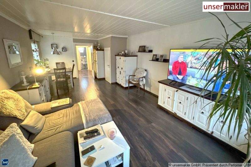 Doppelhaushälfte Duisburg Buchholz - 3 Zimmer, 62 m&sup2;, 289.000&euro; | Angebot:24670201