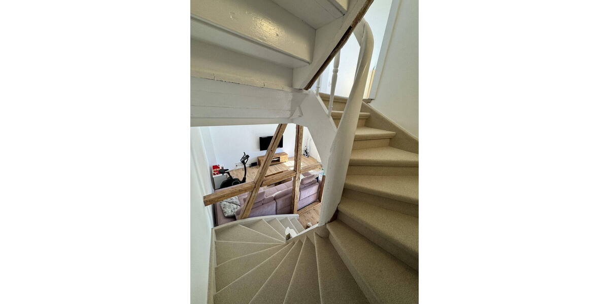 Reihenendhaus Recklinghausen Hochlarmark - 3 Zimmer, 86 m&sup2;, 275.000&euro; | Angebot:26377236