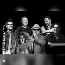 Alter Schwede 31.01.2026 Die Börse Wuppertal