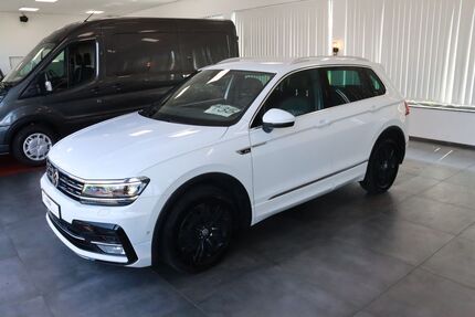 VW Tiguan 150.358 km 18.950 &euro; Essen 45329