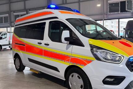 Ford Transit 248.000 km 18.500 &euro; Gelsenkirchen 45879