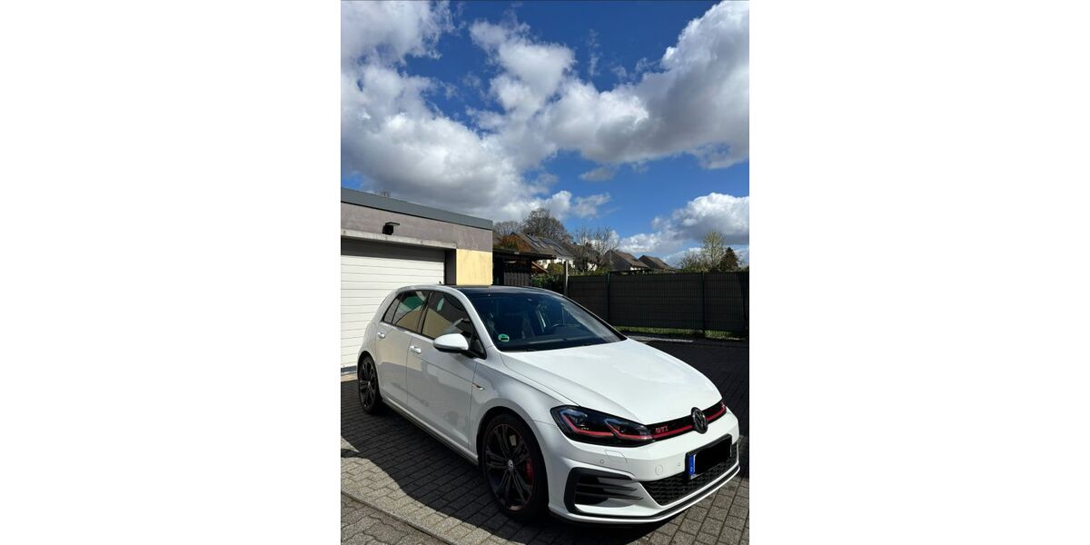 VW Golf 48.416 km 26.500 &euro; Oer-Erkenschwick 45739