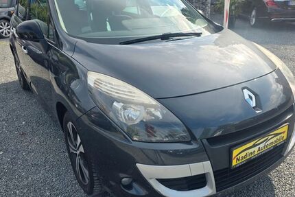 Renault Scenic 157.824 km 6.500 &euro; Dortmund 44339