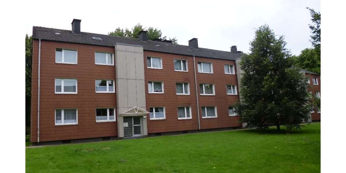 Wohnung zum Mieten in Herne 645 € 75 m² 3 zimmer