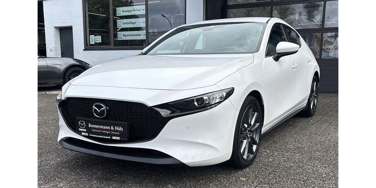 Mazda 3 48.077 km 19.970 &euro; Dortmund 44263