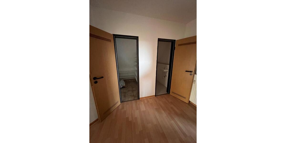Helle 3-Zimmer Dachgeschosswohnung mit Balkon, Haltern am See 3 zimmer
