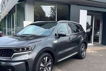 Kia Sorento 67.990 km 38.490 € Dorsten 46282