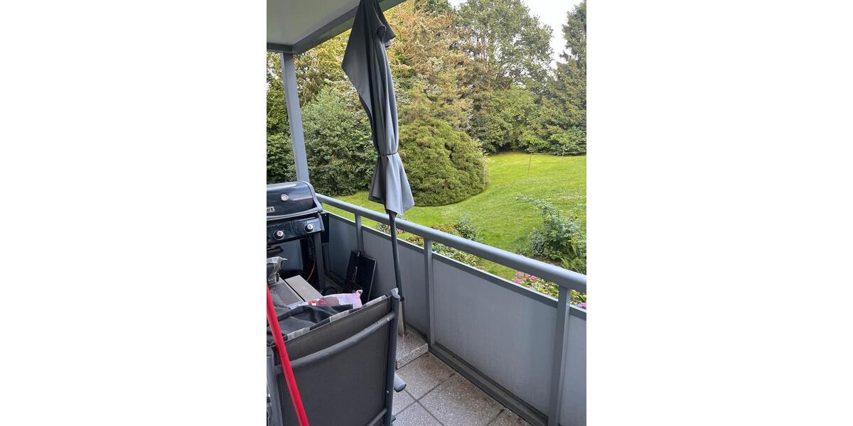 Etagenwohnung Mülheim an der Ruhr Dümpten - 3 Zimmer, 63 m&sup2;, 160.000&euro; | Angebot:26945375